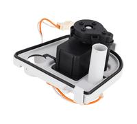 Whirlpool Bauknecht Hotpoint Tumble dryer Drain Pump kit genuine C00311726