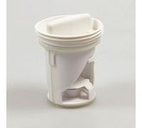 Whirlpool Bauknecht Ignis Filter Pump Cap Filter Self Cleaning Washing Machine