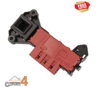 Whirlpool Bauknecht Washing Machine Door Interlock Lock Switch & 481228058048