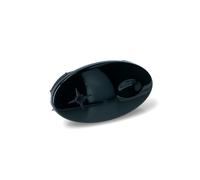 WHIRLPOOL AWOC AWOD WHITE WASHING MACHINE WHITE DOOR HANDLE C00311084