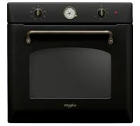 Whirlpool Built-in Electric Oven - WTA C 8411 SC AN