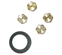 Whirlpool Butane/Propane Injector Kit for Oven, Cooker