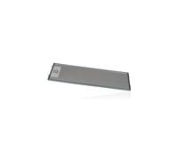 Whirlpool C00138587 Anti-Grease Metal Cooker Hood Filter
