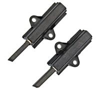 Whirlpool C00196545 Washing Machine Carbon Motor (x2)