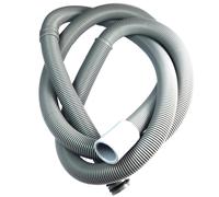 Whirlpool C00273284 180cm Dishwasher Drain Hose Genuine NEW Original Replacement