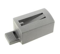 Whirlpool C00386600 Dishwasher Rear Basket Stop