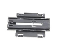 Whirlpool C00386610, 488000386610 Dishwasher Valve Grey