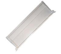 Whirlpool C00480974 Fridge Freezer Door 525 x 170 mm