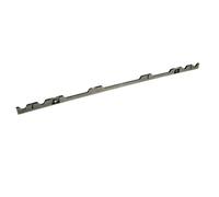 Whirlpool C00502198 Original Dishwasher Compensation Stick Black