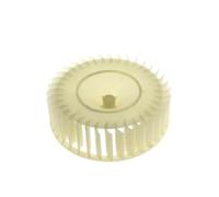 Whirlpool C00526646, C00860600 Tumble Dryer Condenser Fan Wheel