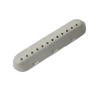 Whirlpool C00799111 Washing Machine Drum Paddle 12 Holes 225 x 53 mm