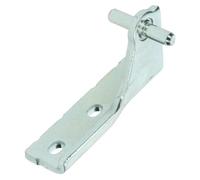 Whirlpool - Central Hinge Left - 481241719436