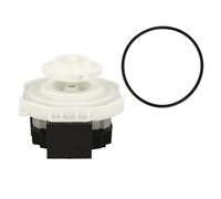 Whirlpool Dishwasher Cycle Motor, 230V, 95W, Plastic & Metal, Built-In