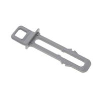 Whirlpool Dishwasher Door Latch Catch Plate SEE MODEL LIST Genuine C00282807