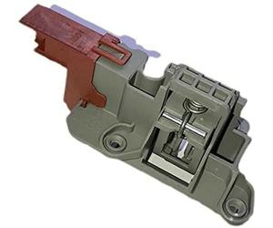 WHIRLPOOL Dishwasher Door Lock Interlock Assembly Dea603 GENUINE C00504515
