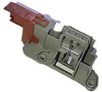 Whirlpool Dishwasher Door Lock Interlock Locking Assembly Genuine C00504515