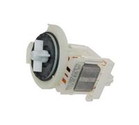 Whirlpool Dishwasher Drain Pump
