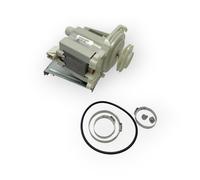 Circulation Pump Dishwasher for WHIRLPOOL, IGNIS, BAUKNECHT 480140102395