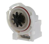 Whirlpool Dishwasher Water Drain Pump 35W Genuine Manufacturers Replacement Part