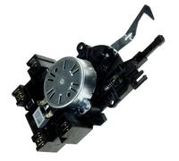 WHIRLPOOL - Door lock cpl - 481010555032