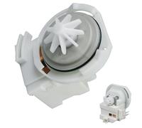 Whirlpool Drain Pump R 2.5 220-240V 50HZ Original Dishwasher 481010751595 WHIRLPOOL Dishwasher 481010751595 WHIRLPOOL