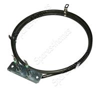 Whirlpool Fan Oven Element Cooker AKZ446, AKZ451, AKZ195, AKZ146 Genuine