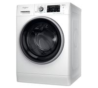 Whirlpool FFD10489BSVUK washing machine: 10,0kg