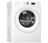 Whirlpool FFL 6238 W EE Wasmachine Voorbelading 6 kg 1200 RPM Wit
