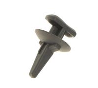 WHIRLPOOL Finger Switch for Tumble Dryer Black