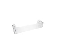 Whirlpool Fridge Freezer Door Shelf 481010534523 Genuine 470 X 88 X 114 mm