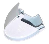 Whirlpool Fridge Freezer Lamp Cover 481246228545