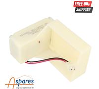 Whirlpool Fridge & Freezer Motor Damper Assembly Genuine C00480597
