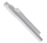 WHIRLPOOL Fridge Freezer RIGHT Hand Fridge Shelf Rail Runner GENUINE C00311222