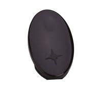 Whirlpool G2PHG6/SS, G2PHG6/SS Black Cooker Hob Ignition Switch Push Button