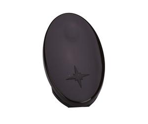 Whirlpool G2PHG6/SS, G2PHG6/SS Black Cooker Hob Ignition Switch Push Button