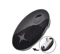 WHIRLPOOL Gas Hob Button Oven Push Start Ignition Spark Black Switch Genuine