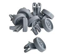 WHIRLPOOL GENERATION 2000 Dishwasher Basket Wheels