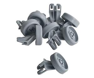 WHIRLPOOL GENERATION 2000 Dishwasher Basket Wheels