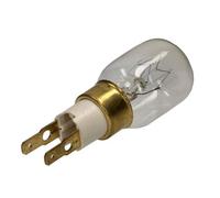 Whirlpool Genuine 15W Fridge Lamp : With Tag T25 230-240V - Wpl481913488178