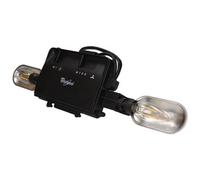 Whirlpool Genuine Cooker Hood Control Unit & Lamp