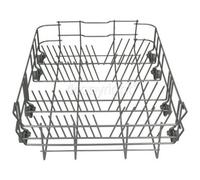 Whirlpool Genuine Dishwasher Lower Basket 45Cm - Wplc00535758