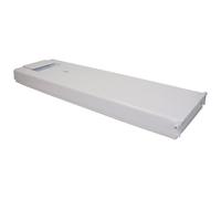 Freezer Door 481244069384 520 x 162 mm for Whirlpool Refrigerator