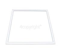 Whirlpool Genuine Fridge/freezer Magnetic Door Seal - Wpl481246688669