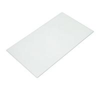 Whirlpool Genuine Fridge Upper Glass Shelf - Wpl481010463484