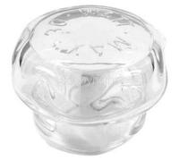 Genuine Whirlpool Cooker Oven Lamp Bulb Glass Lens Cover C00311267
