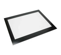 Whirlpool Genuine Main Oven Inner Door Glass Wpl481010545250