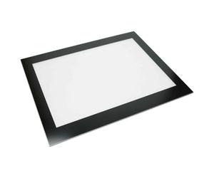 Whirlpool Genuine Main Oven Inner Door Glass Wpl481010545250