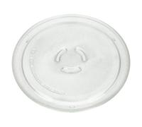 Whirlpool Genuine Microwave Glass Turntable - 254mm - Wpl481246678412