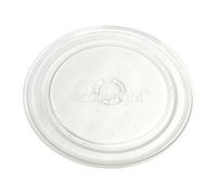 Whirlpool Genuine Microwave Glass Turntable - 356mm - Wpl481946678348