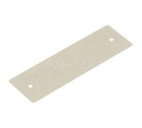 Whirlpool Genuine Microwave Waveguide Cover - Mica - Wpl480120100672